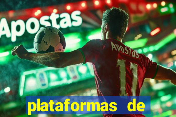 plataformas de jogos regulamentadas no brasil